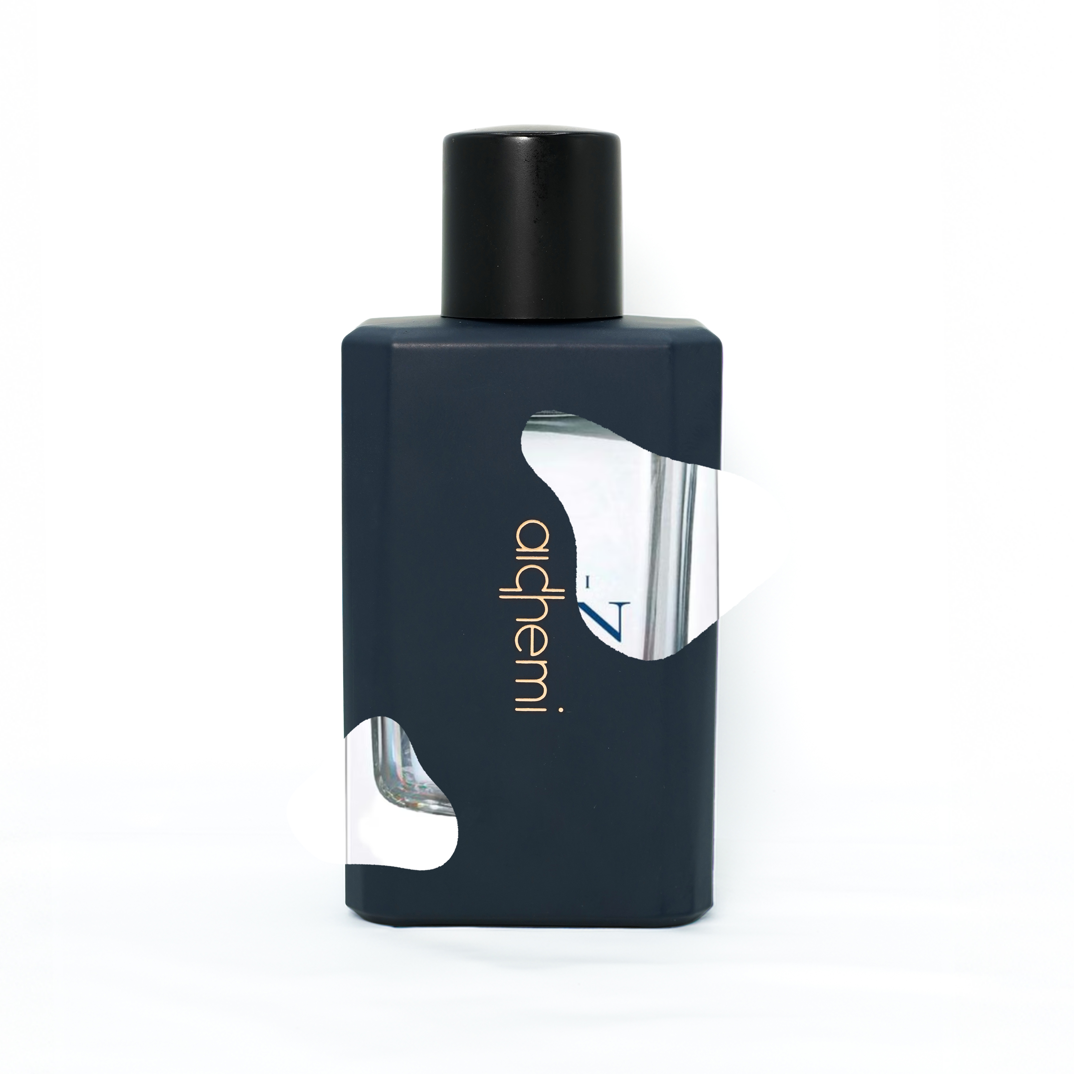 Bvlgari Man Rain Essence